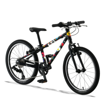 KUbikes 20L MTB