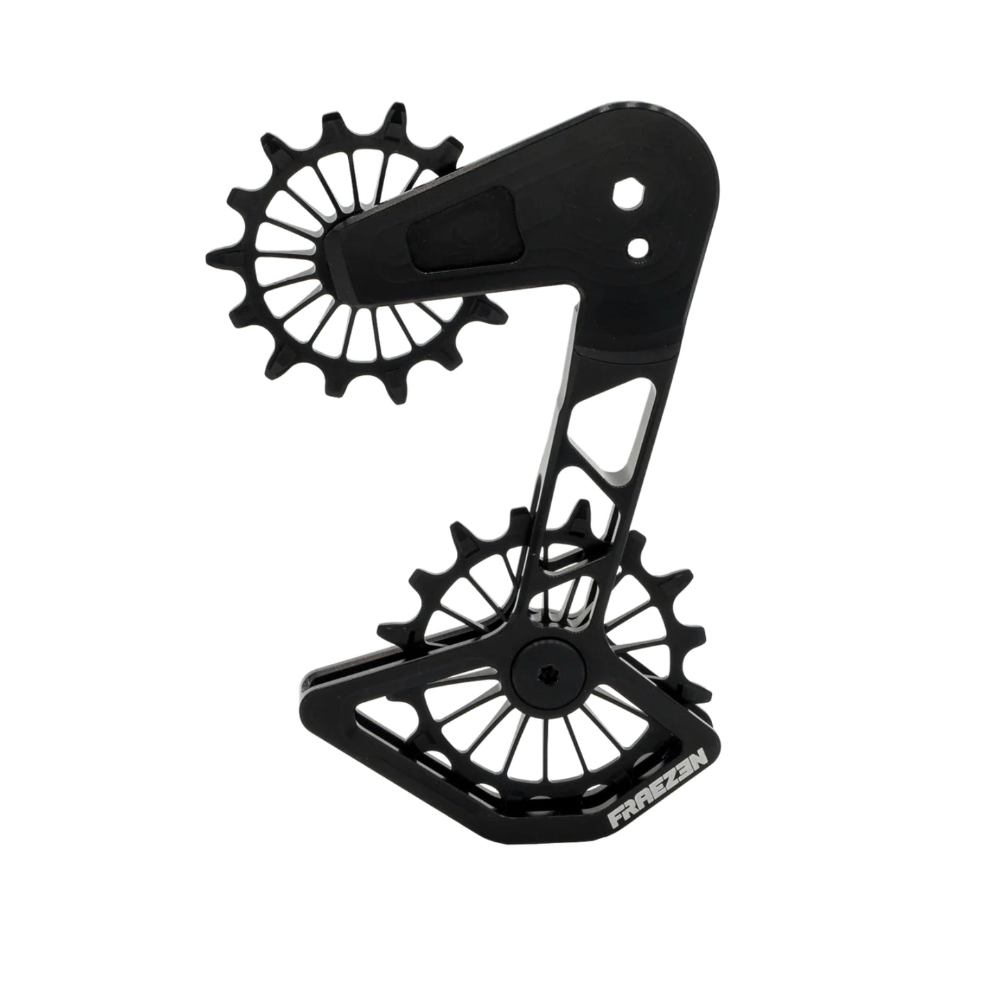 Käfig Sram Transmission