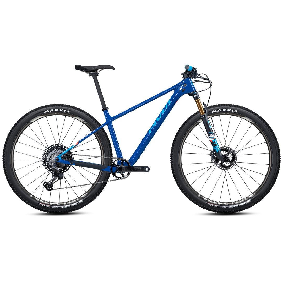 LES SL Blue Ribbon