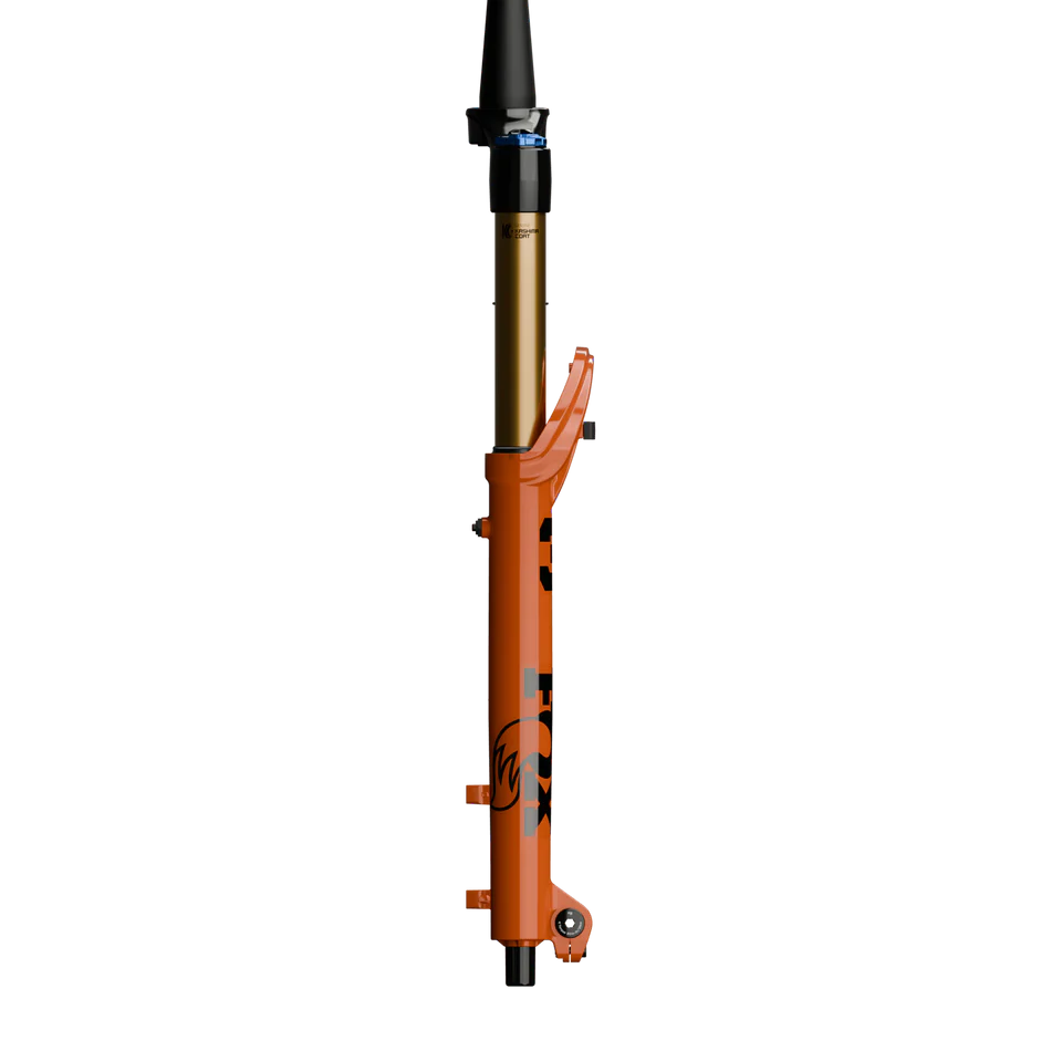 FOX 36 FACTORY - GRIP X