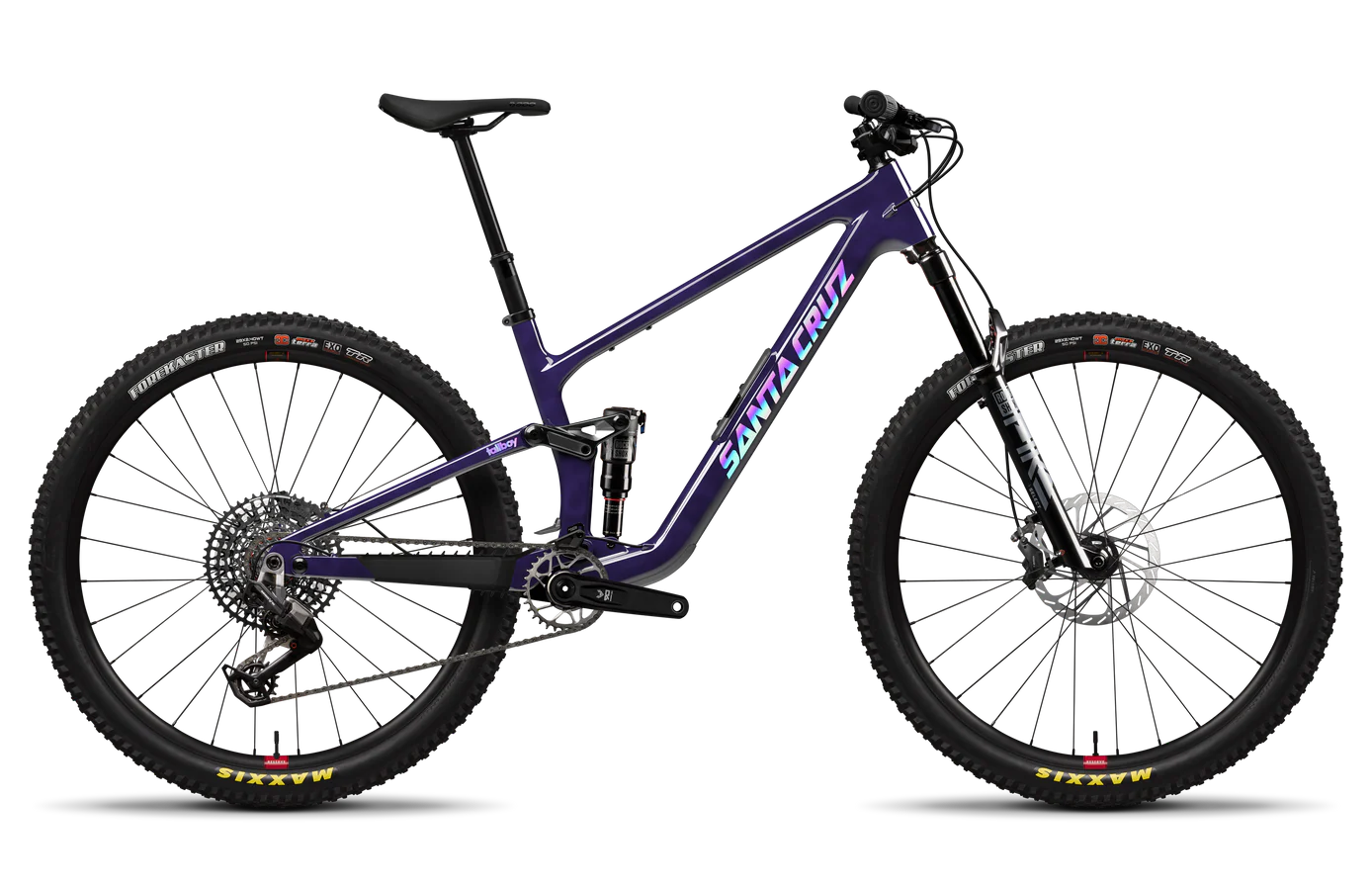 Tallboy 90