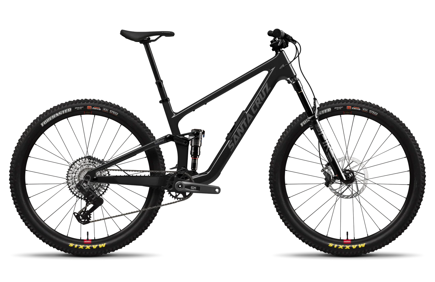 Tallboy GX AXS