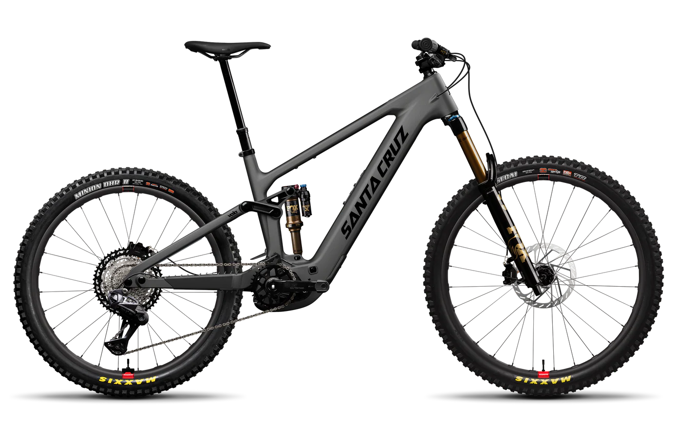 VALA XT DI2 RSV