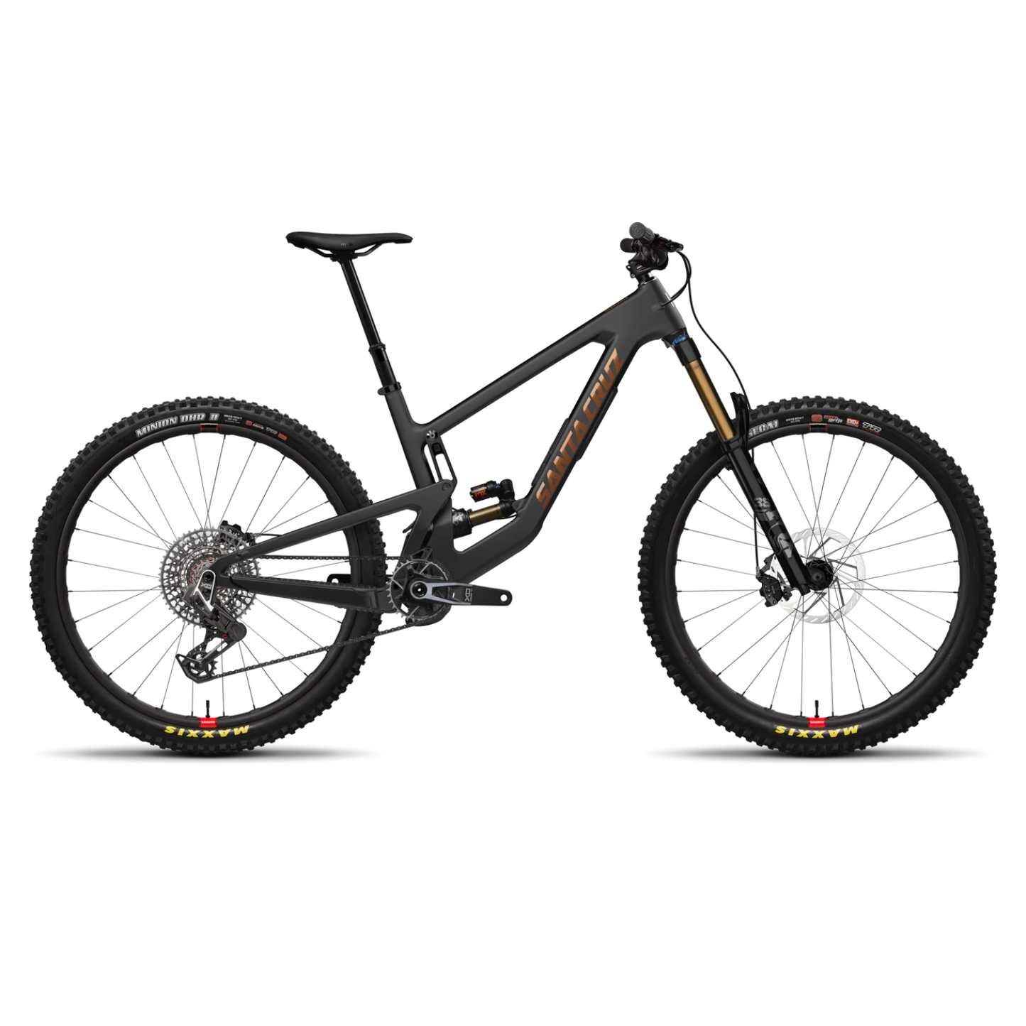 Megatower X0 AXS RSV