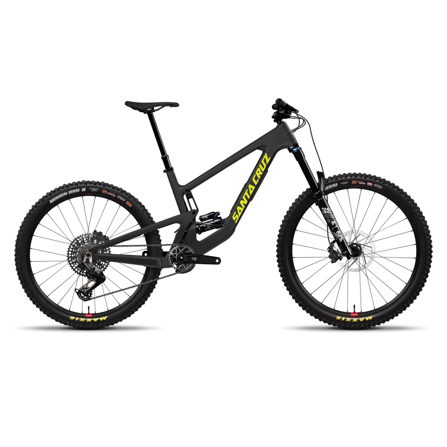 Nomad 90