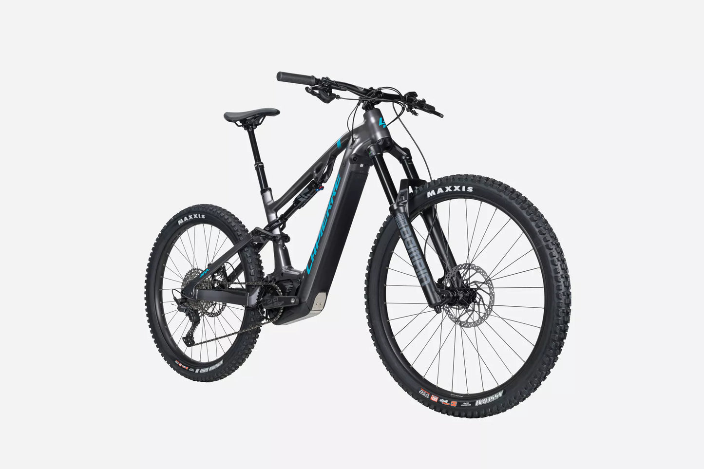 Overvolt AM 6.7 2023