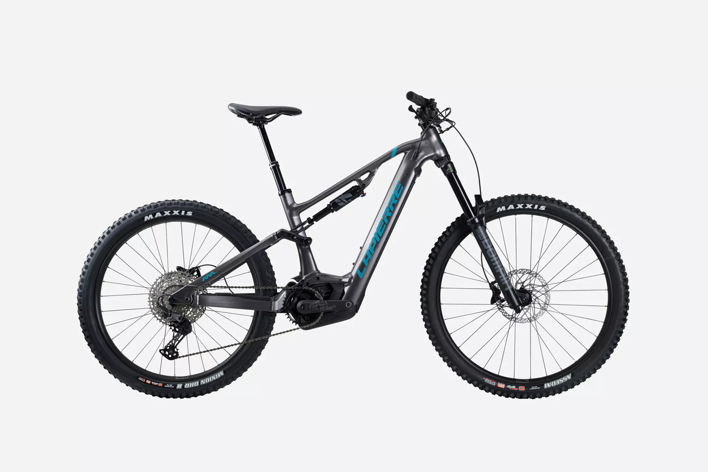 Overvolt AM 6.7 2023