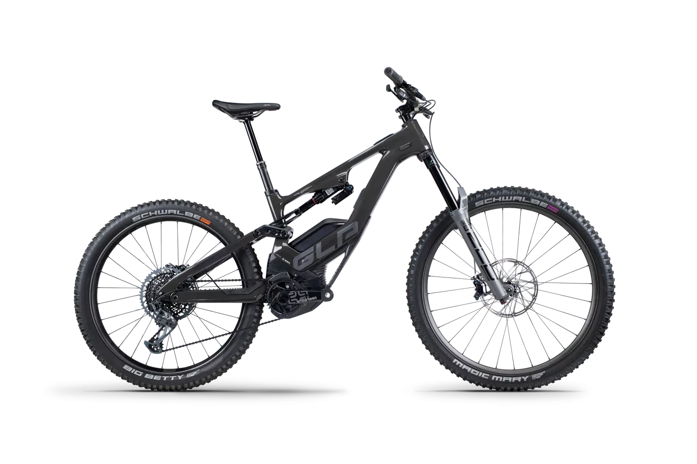 GLP lll Team Edition