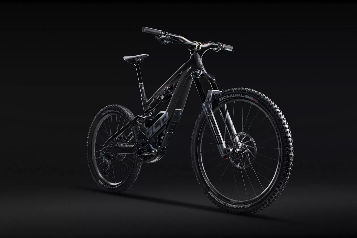 GLP lll Team Edition