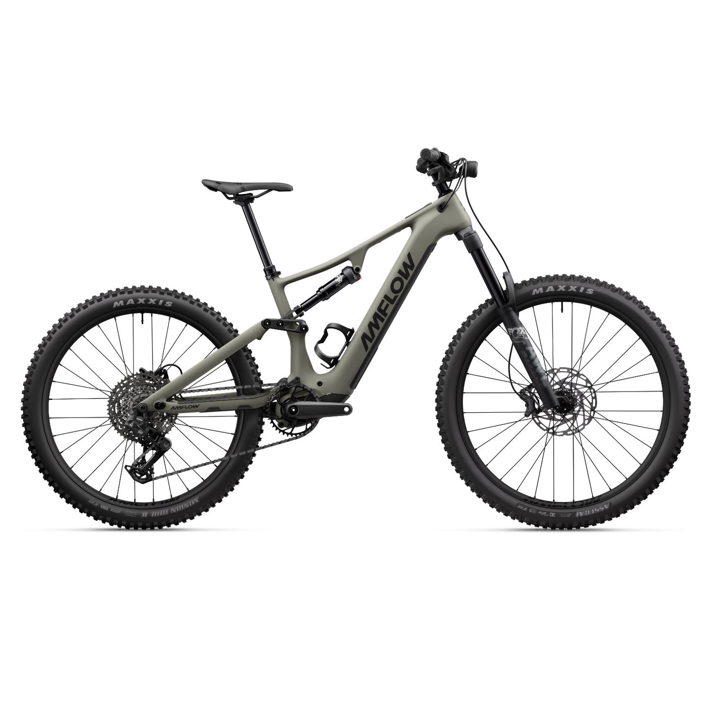 PR Carbon