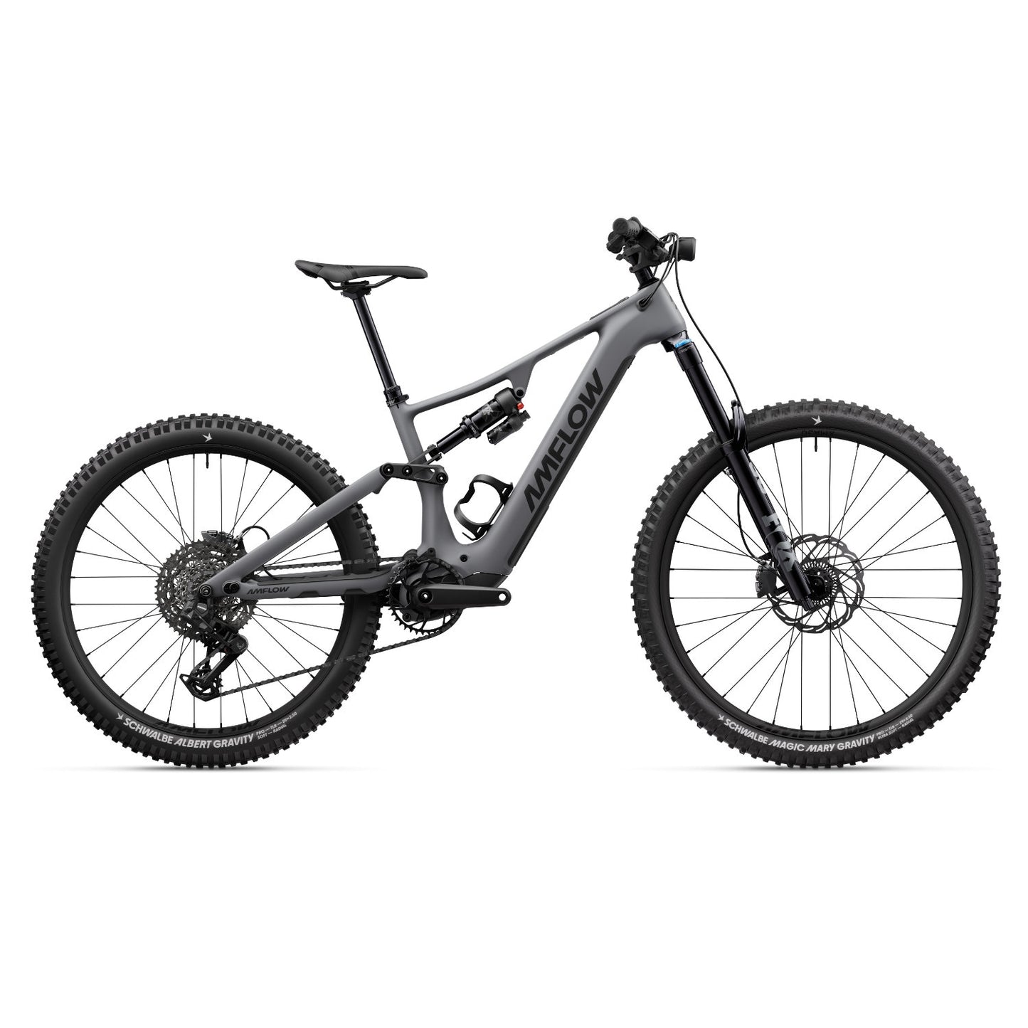 PR Carbon Pro