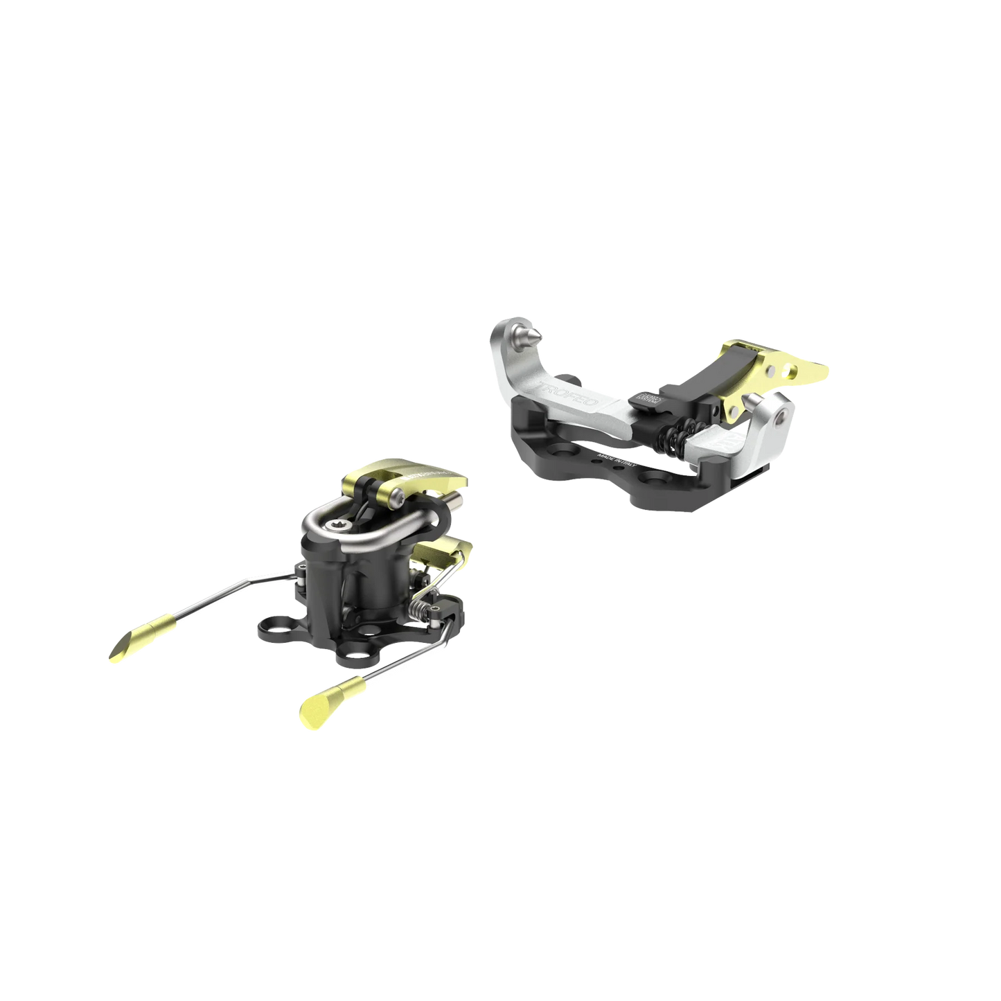 Trofeo Brake