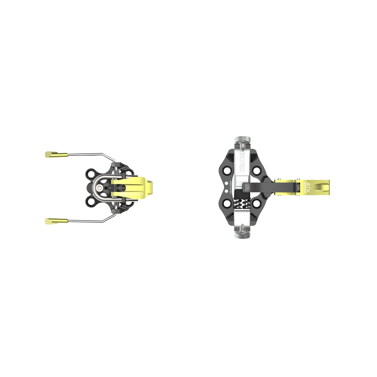 Trofeo Brake