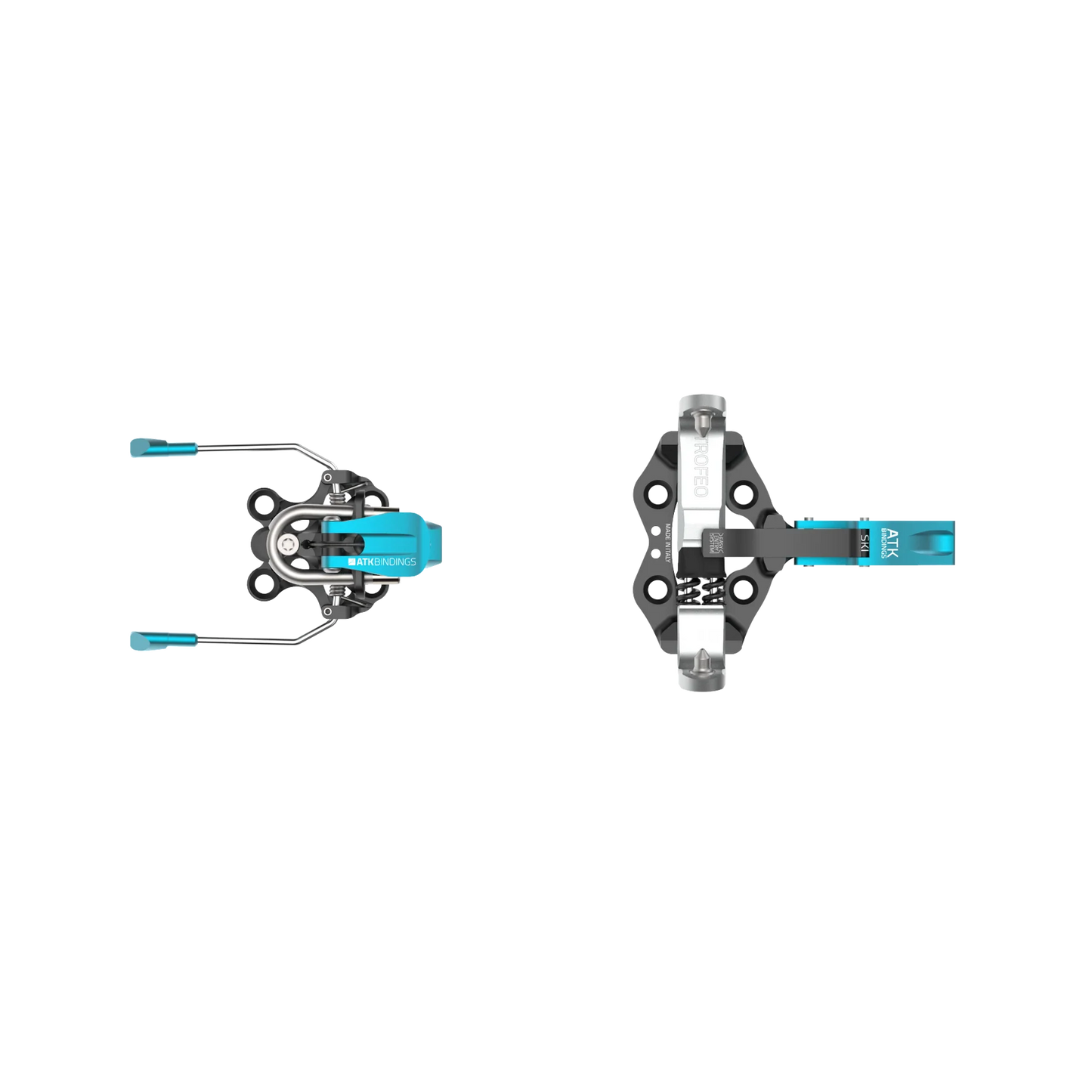 Trofeo Lightweight Brake