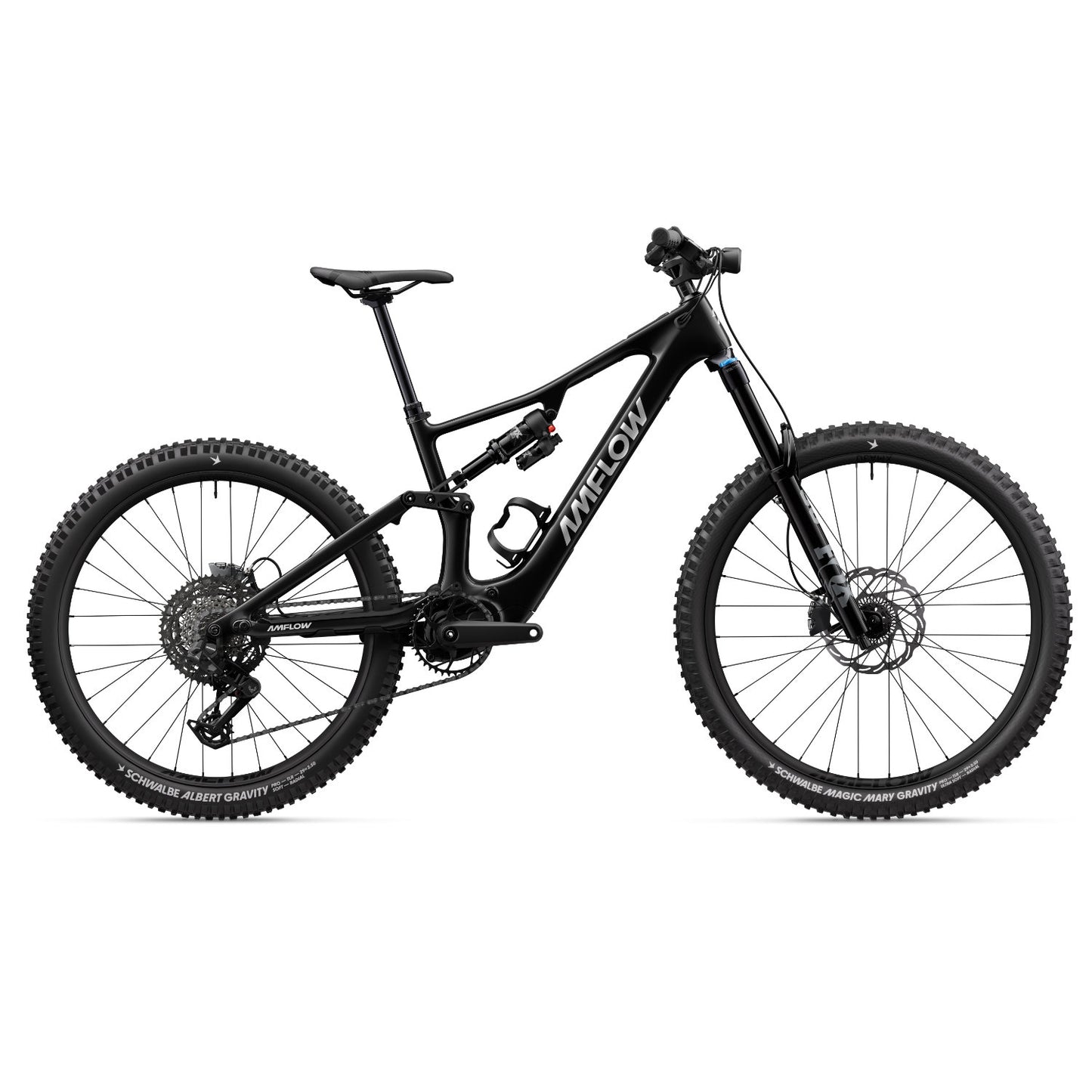 PX Carbon