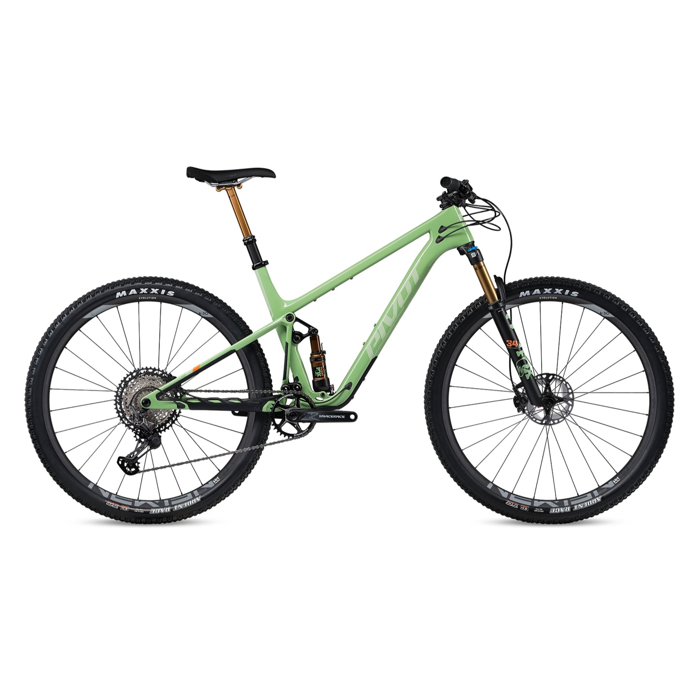 Mach 4 SL Pro