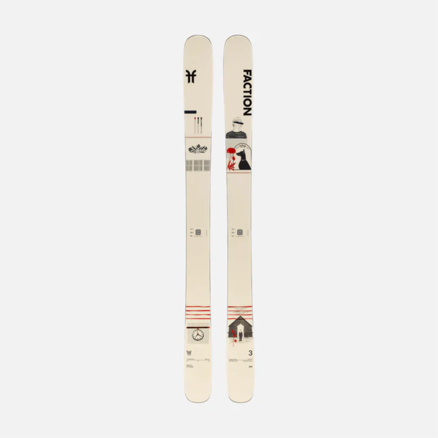 Prodigy 3 Capsule