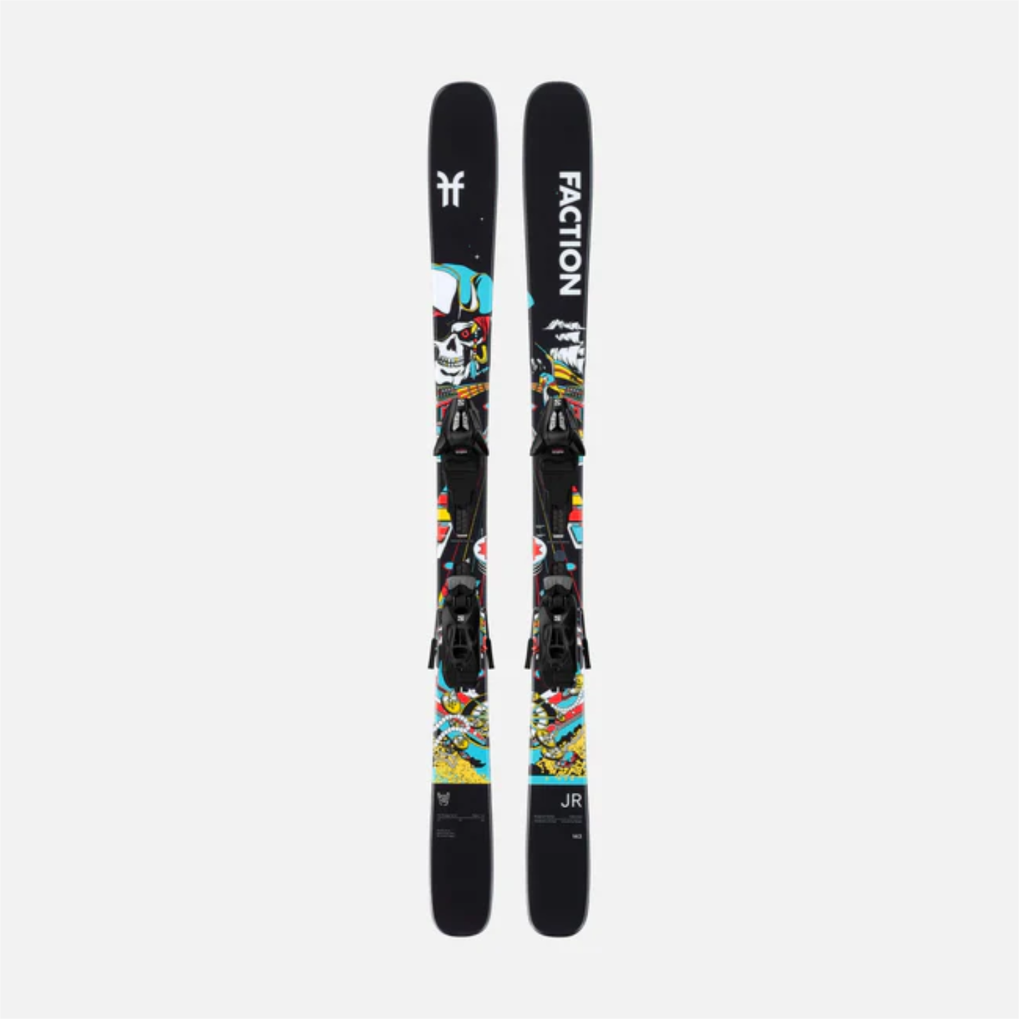 Prodigy JR Bundle C5 GW