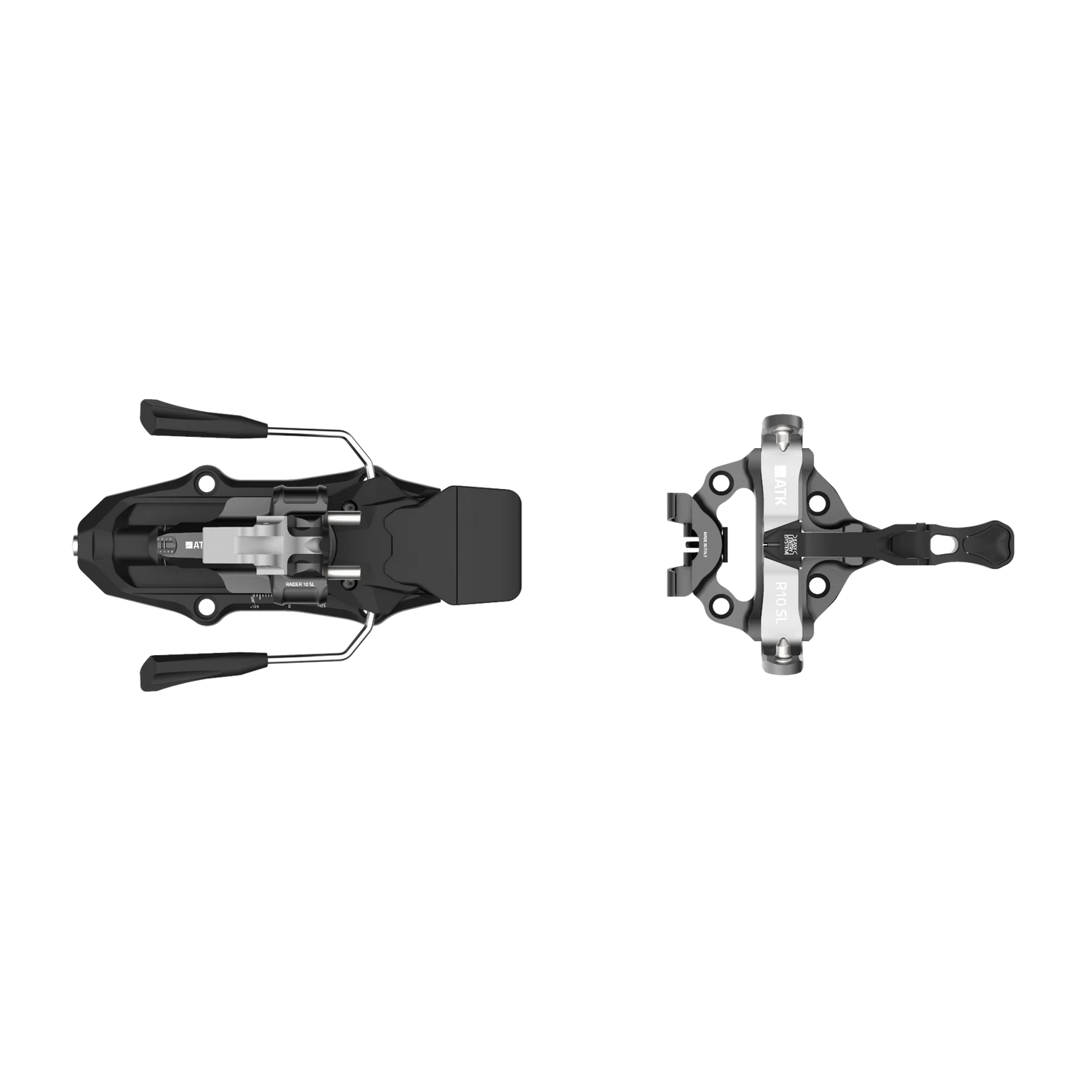 Raider 10 SL