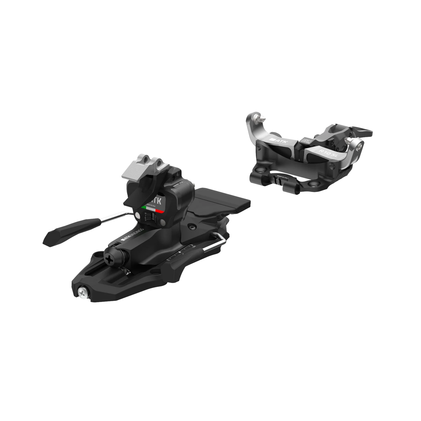 Raider 10 SL