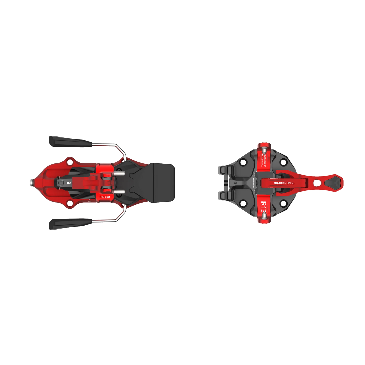 Raider 13 EVO