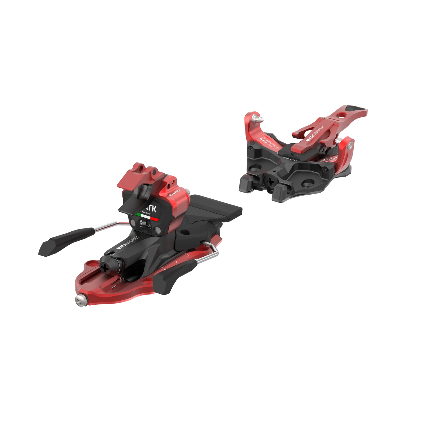 Raider 13 EVO