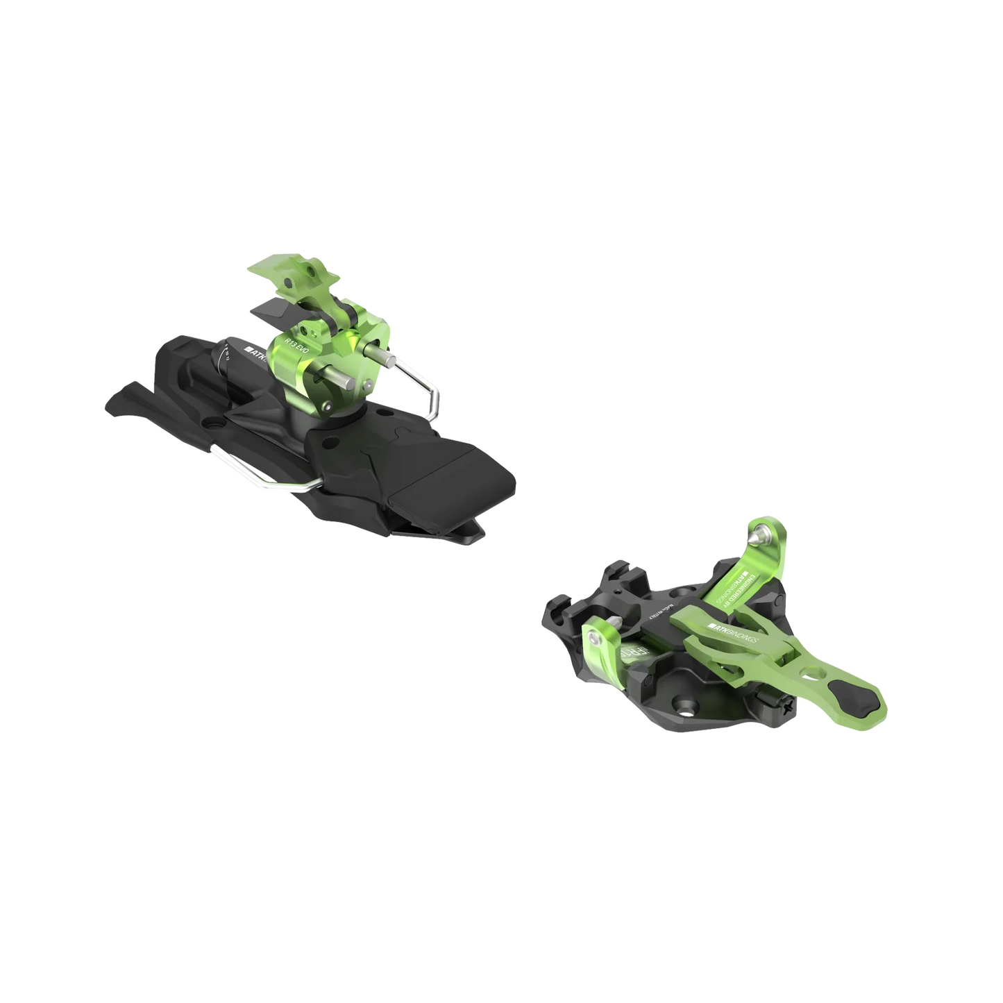 Raider 13 EVO