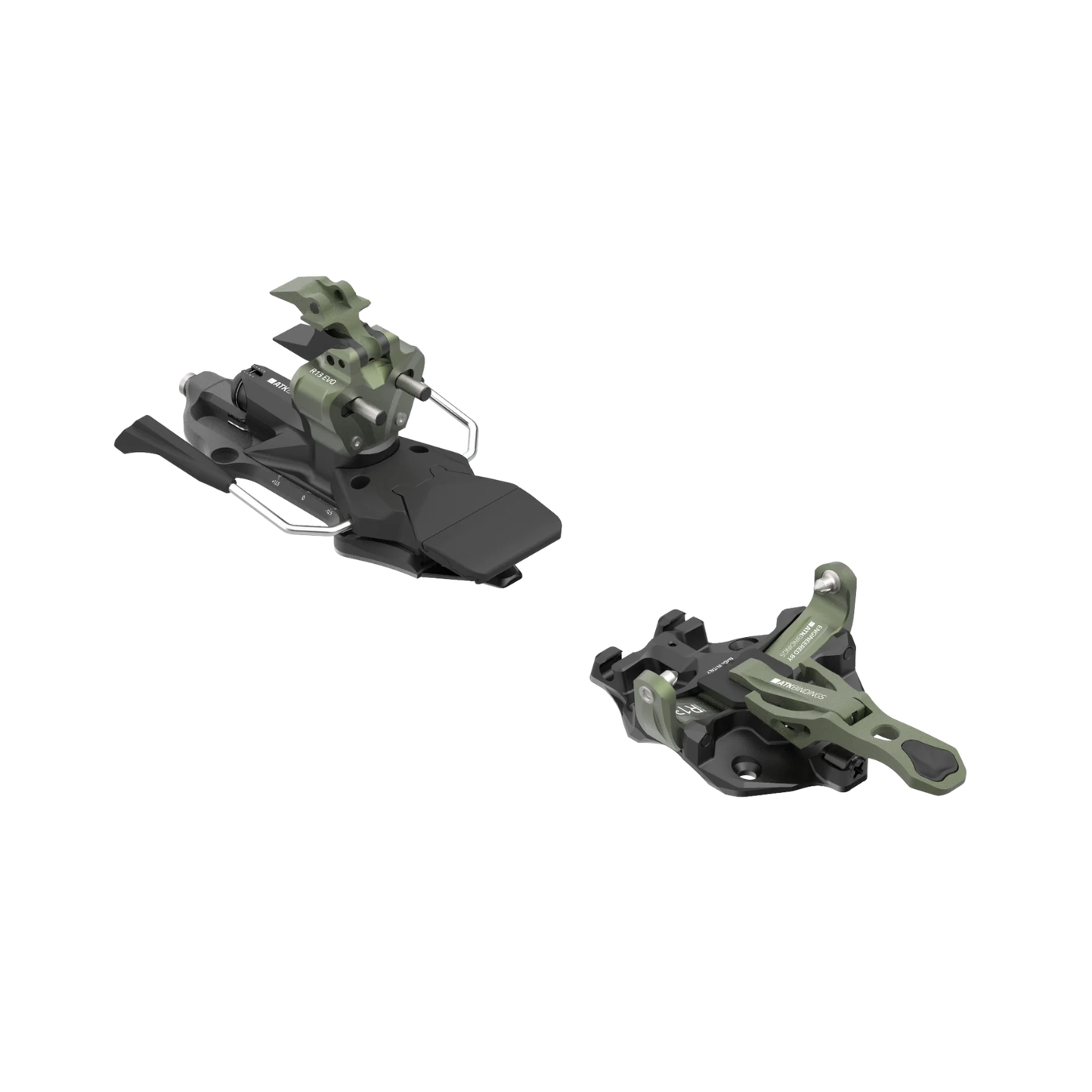 Raider 13 EVO