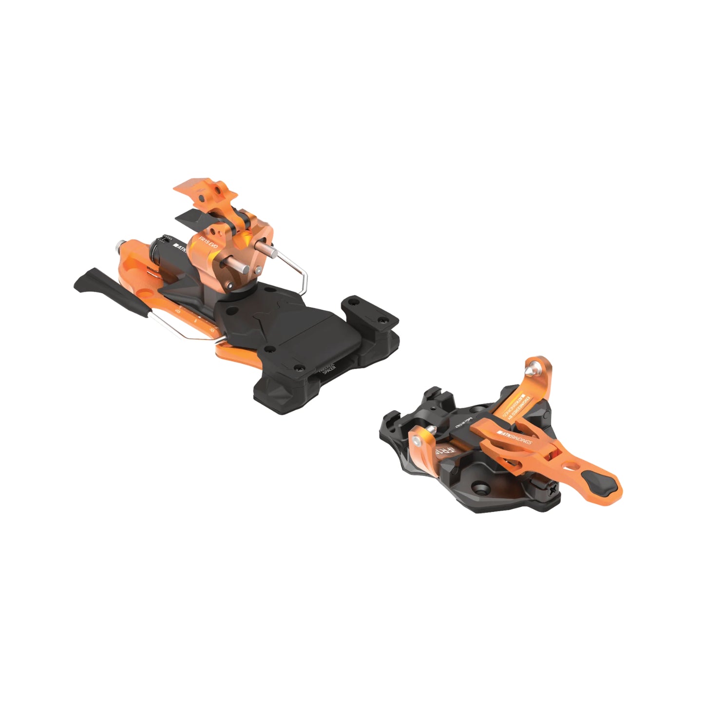 Freeraider 15 EVO