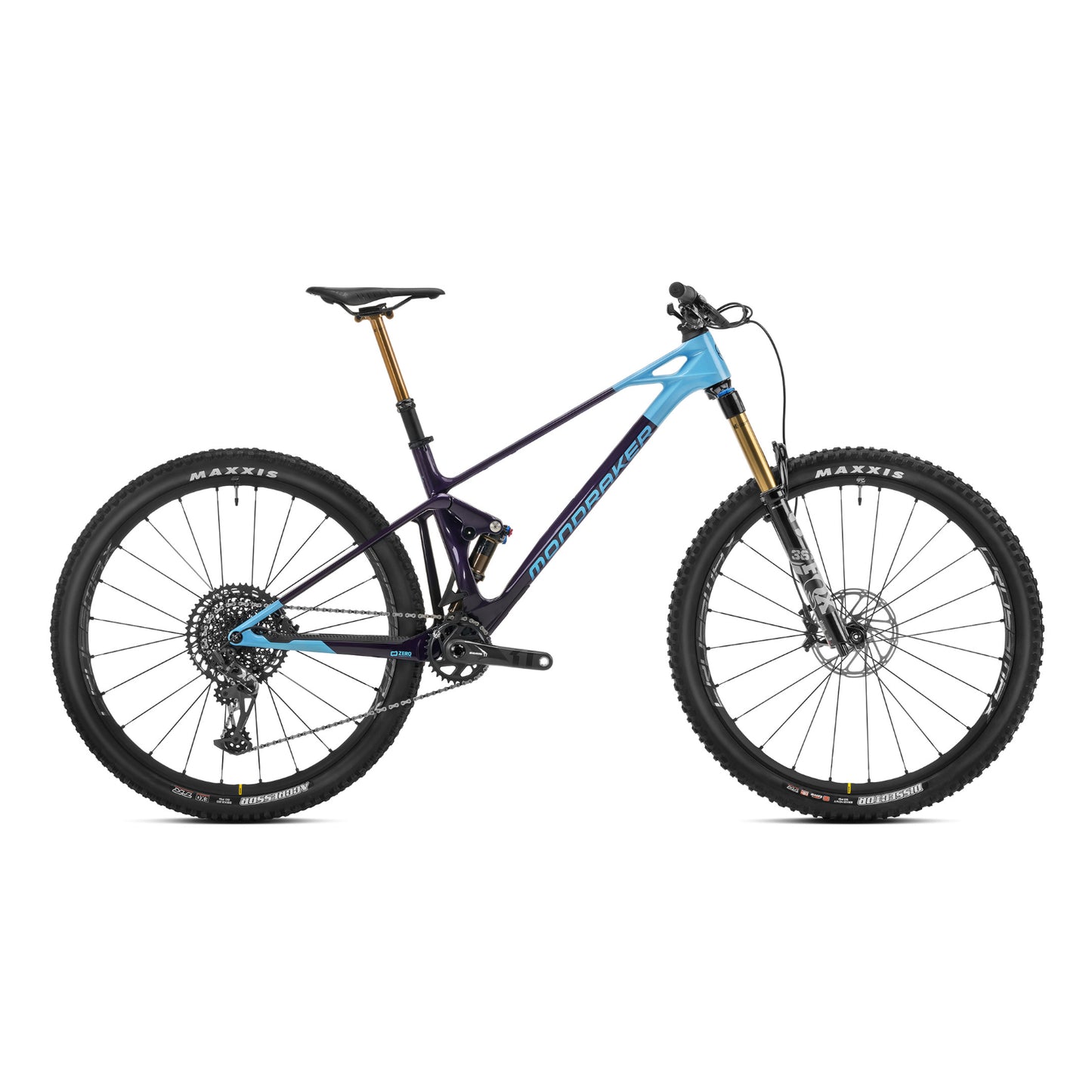 Raze Carbon RR