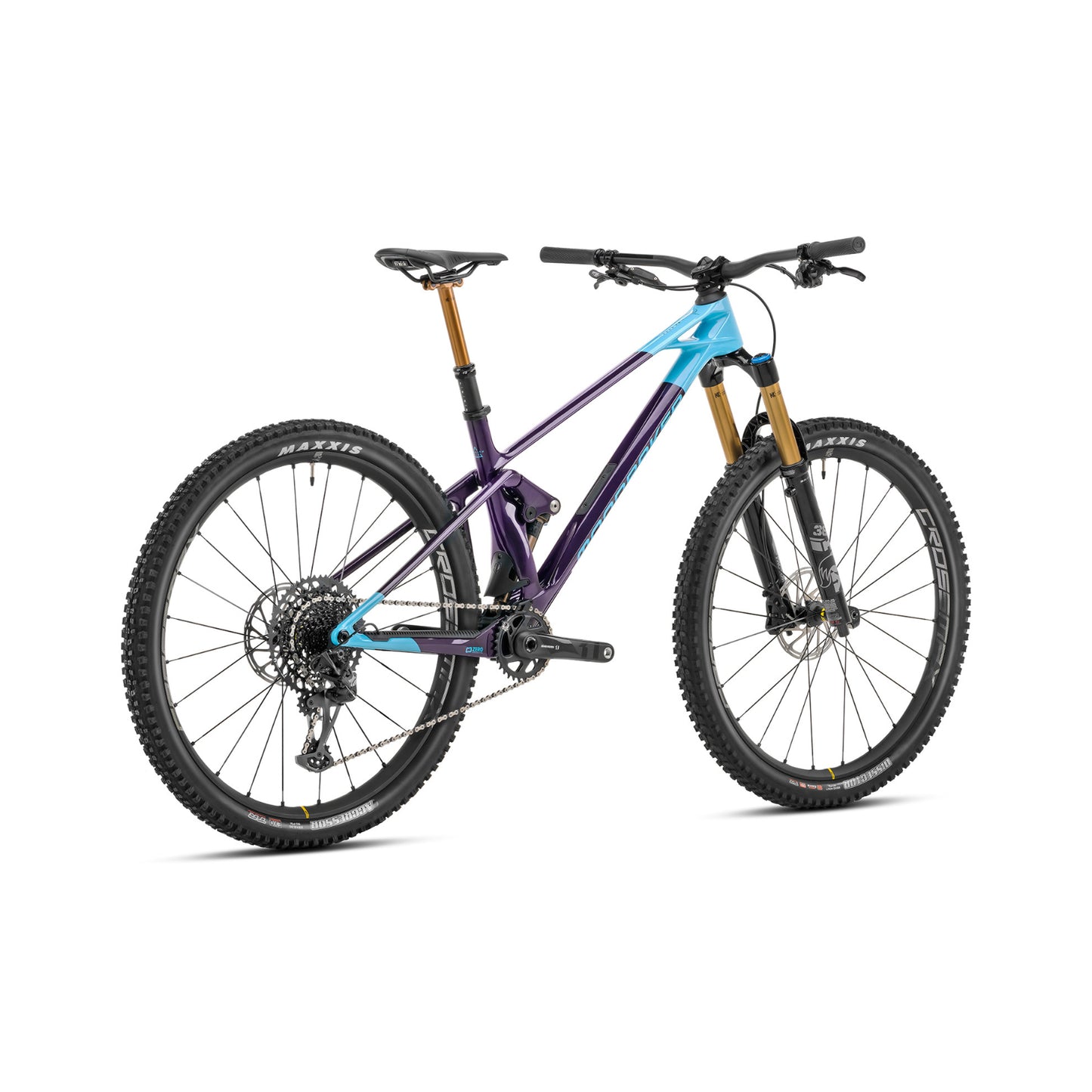 Raze Carbon RR