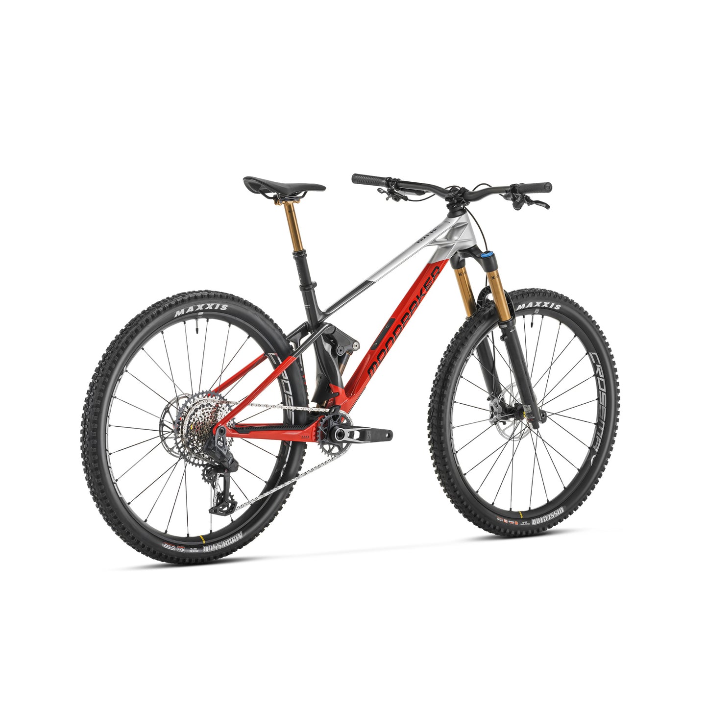 Raze Carbon RR