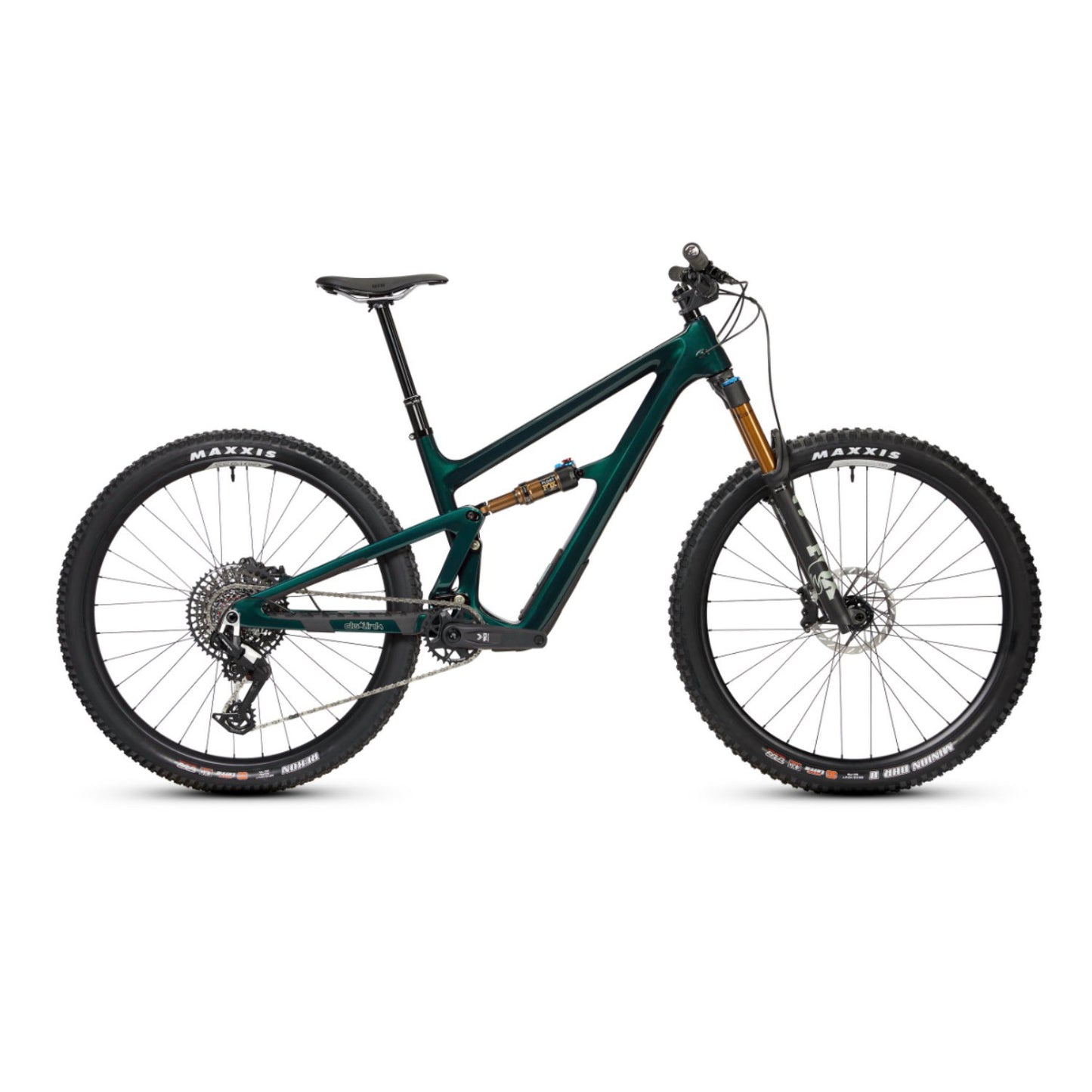Ripley 90 Transmission