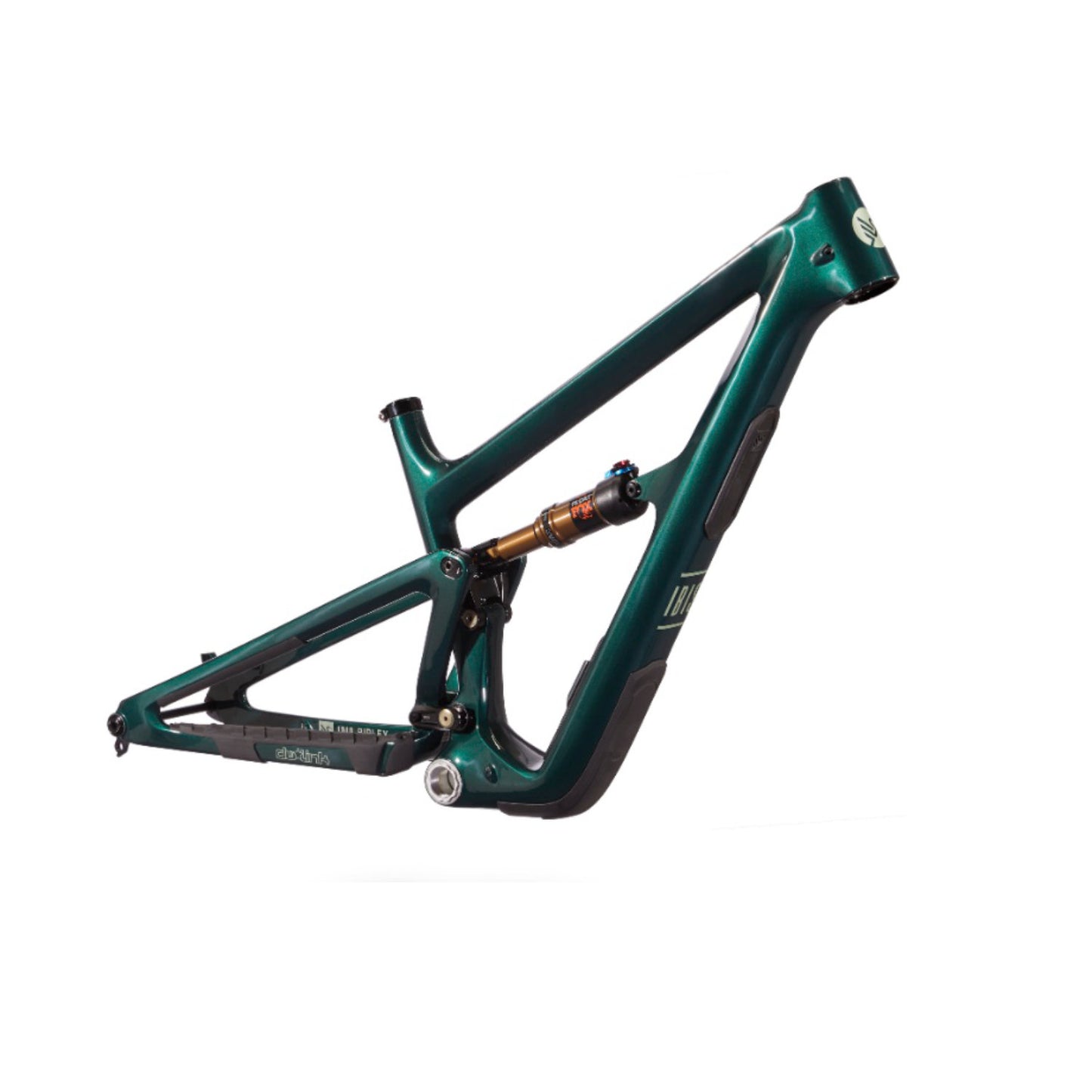 Ripley Frameset