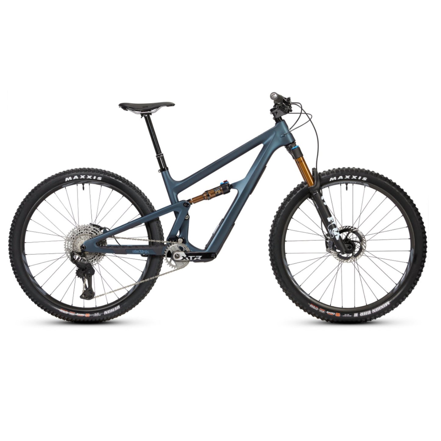 Ripley XTR Di2