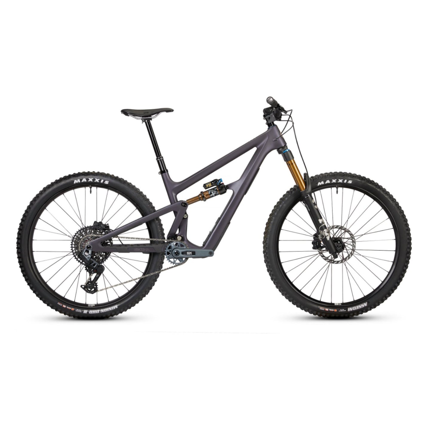 Ripmo GX AXS Transmission