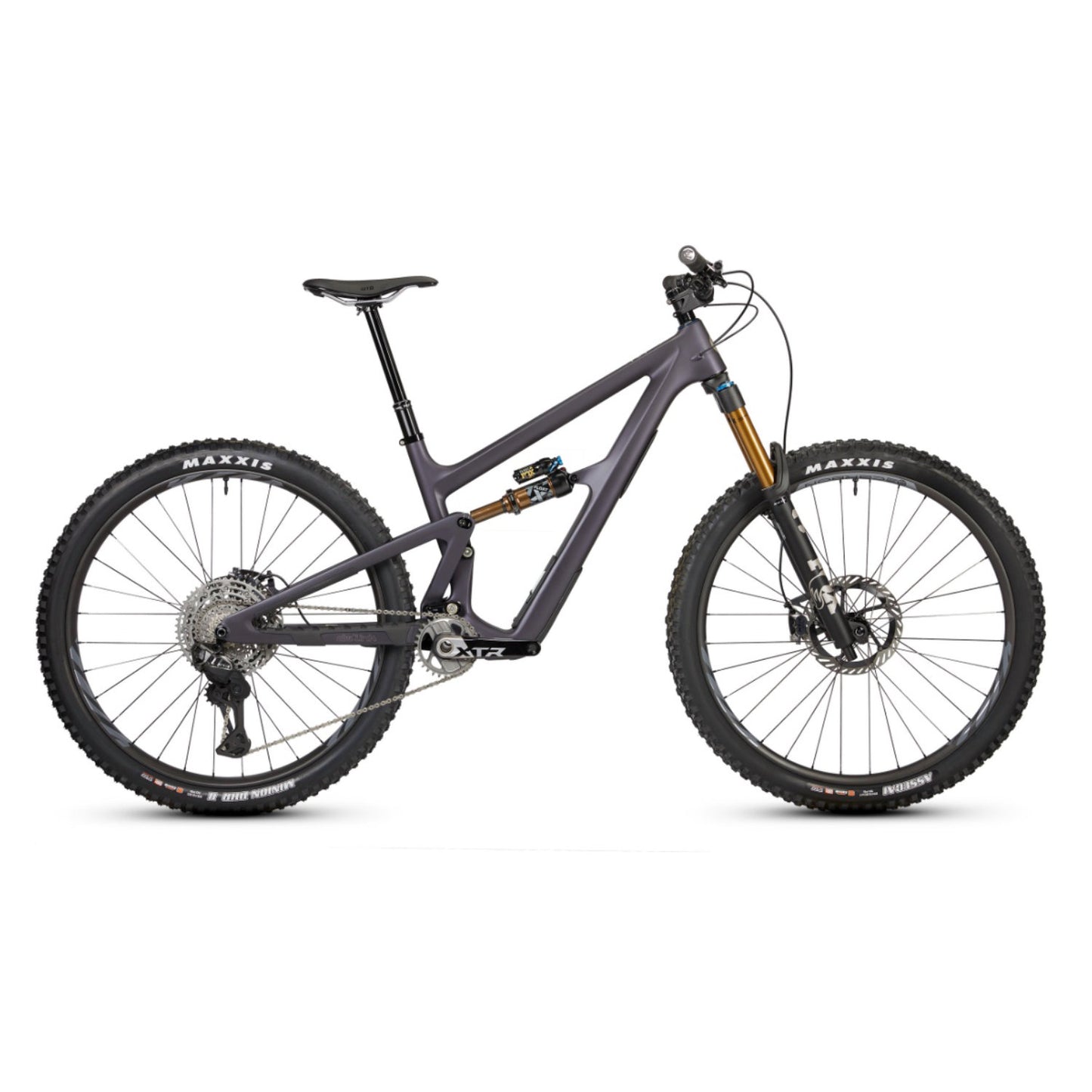 Ripmo XTR Di2