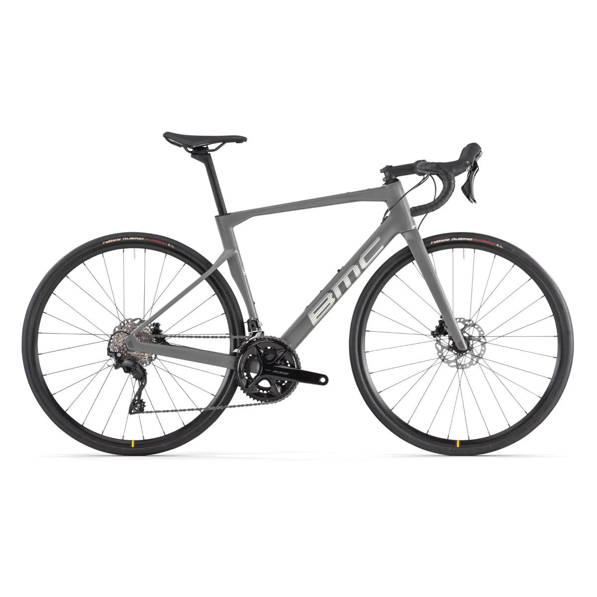 Roadmachine FIVE 2024