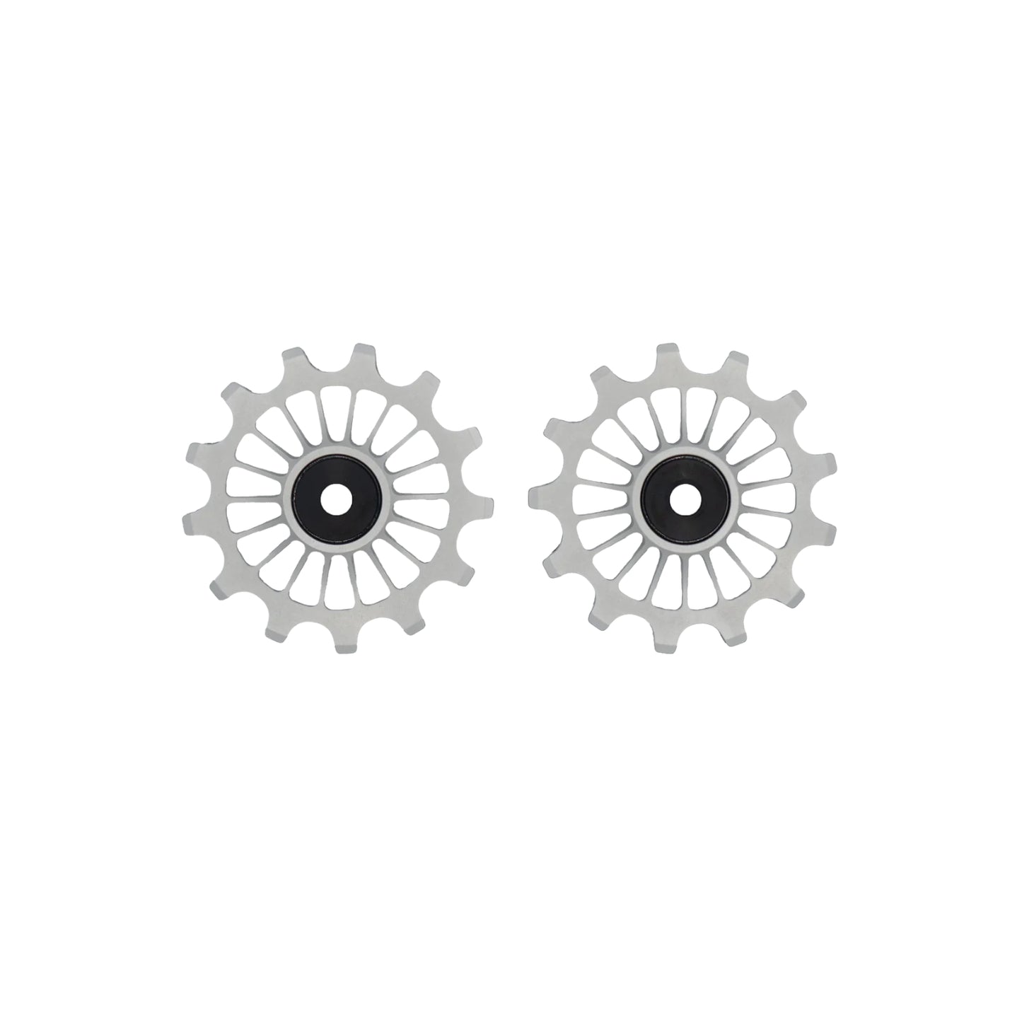 Rolle Shimano
