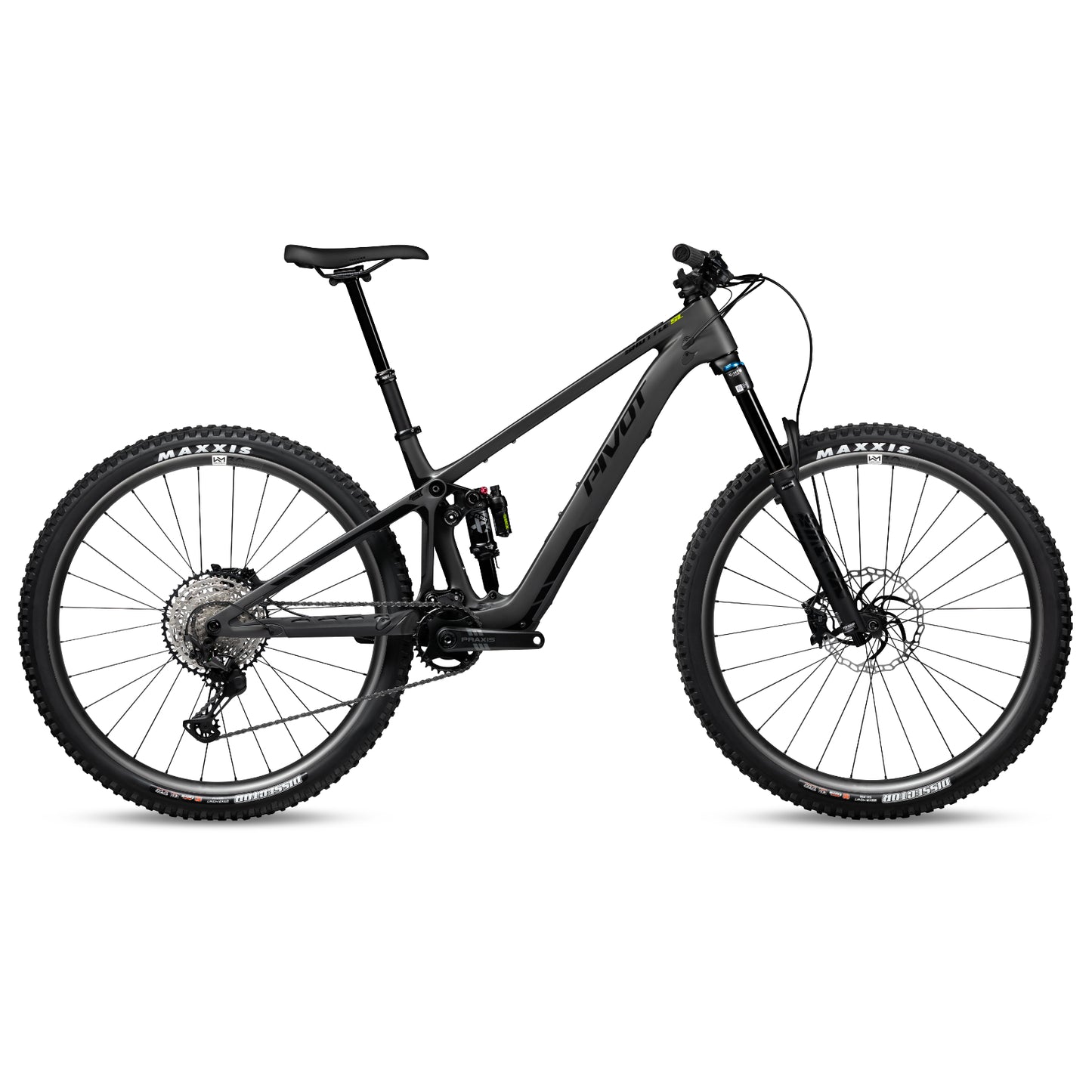 Shuttle SL Pro