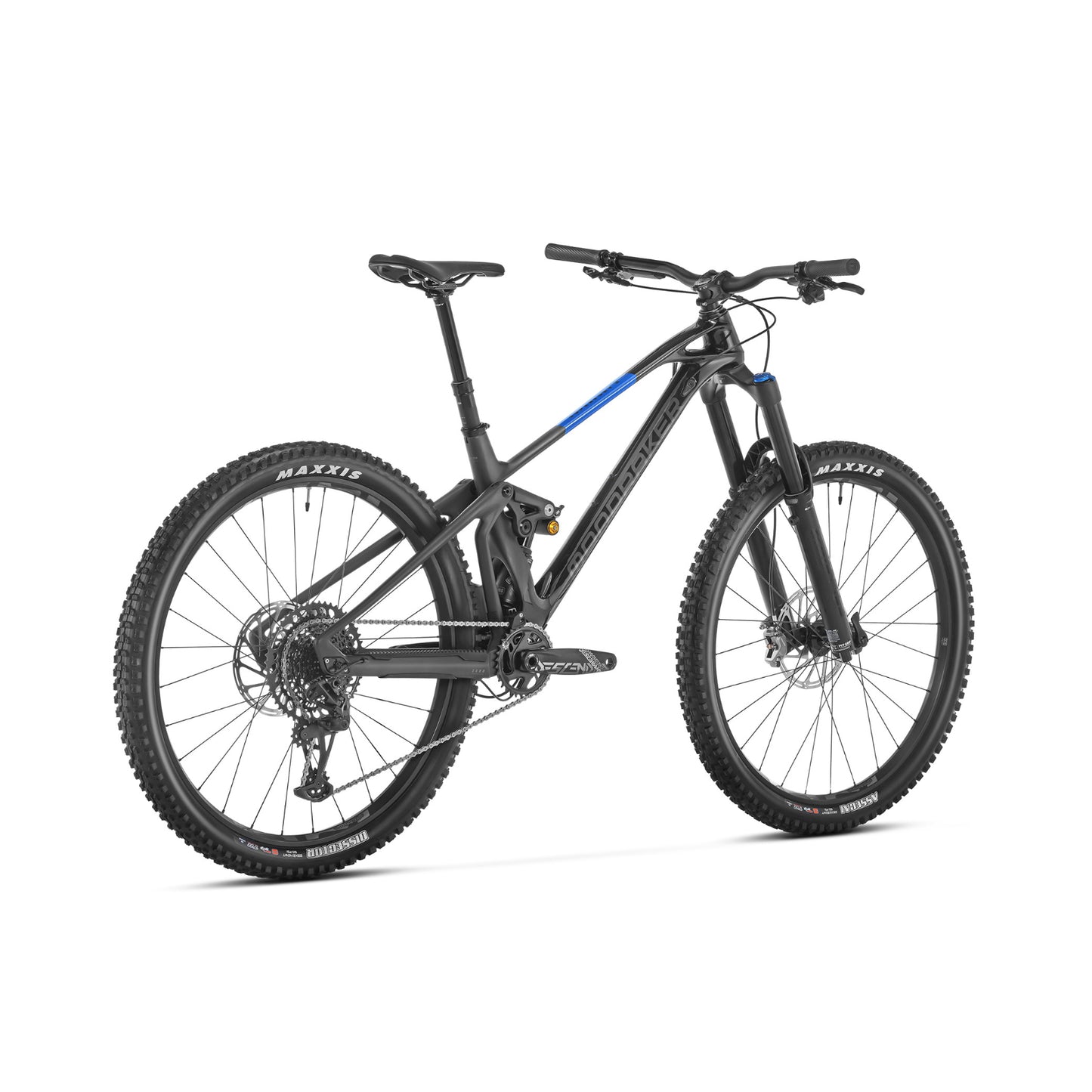 Superfoxy Carbon R
