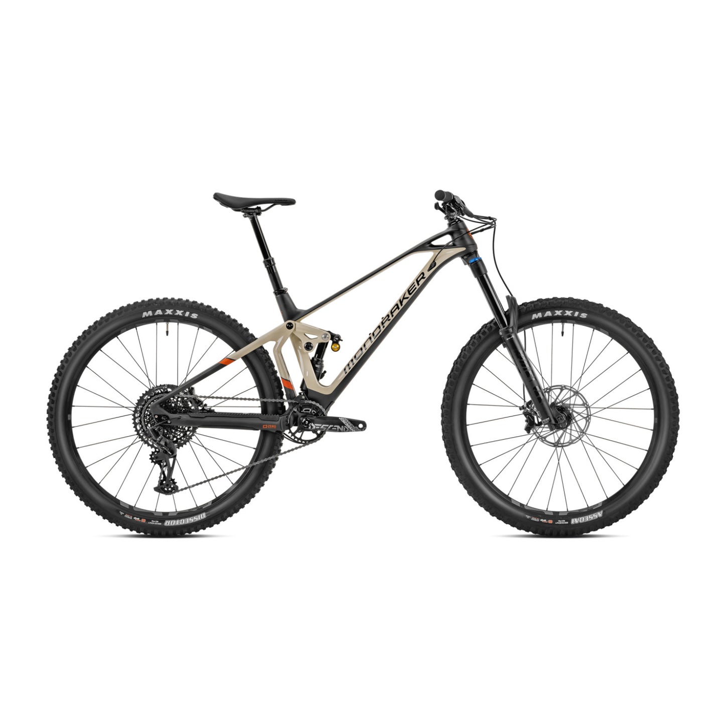 Superfoxy Carbon R