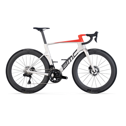 Teammachine R 01 TWO MY26