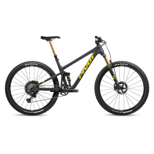 Trail 429 Pro