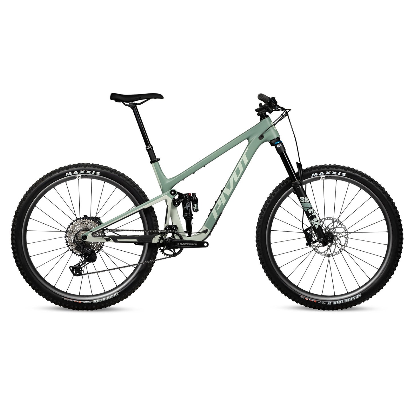 Trailcat LT Ride