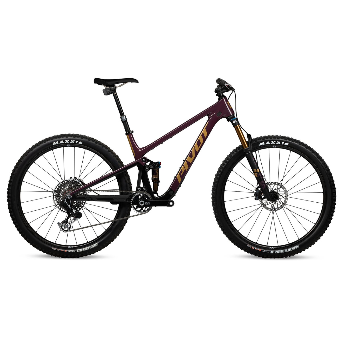 Trailcat SL Team