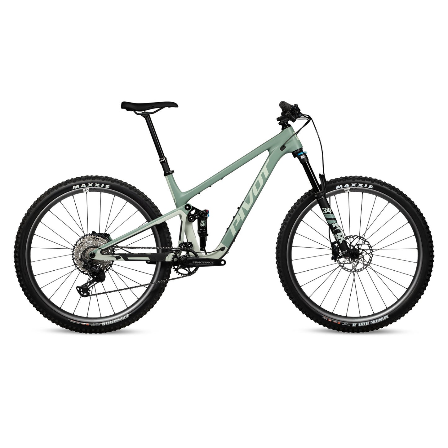Trailcat SL Ride