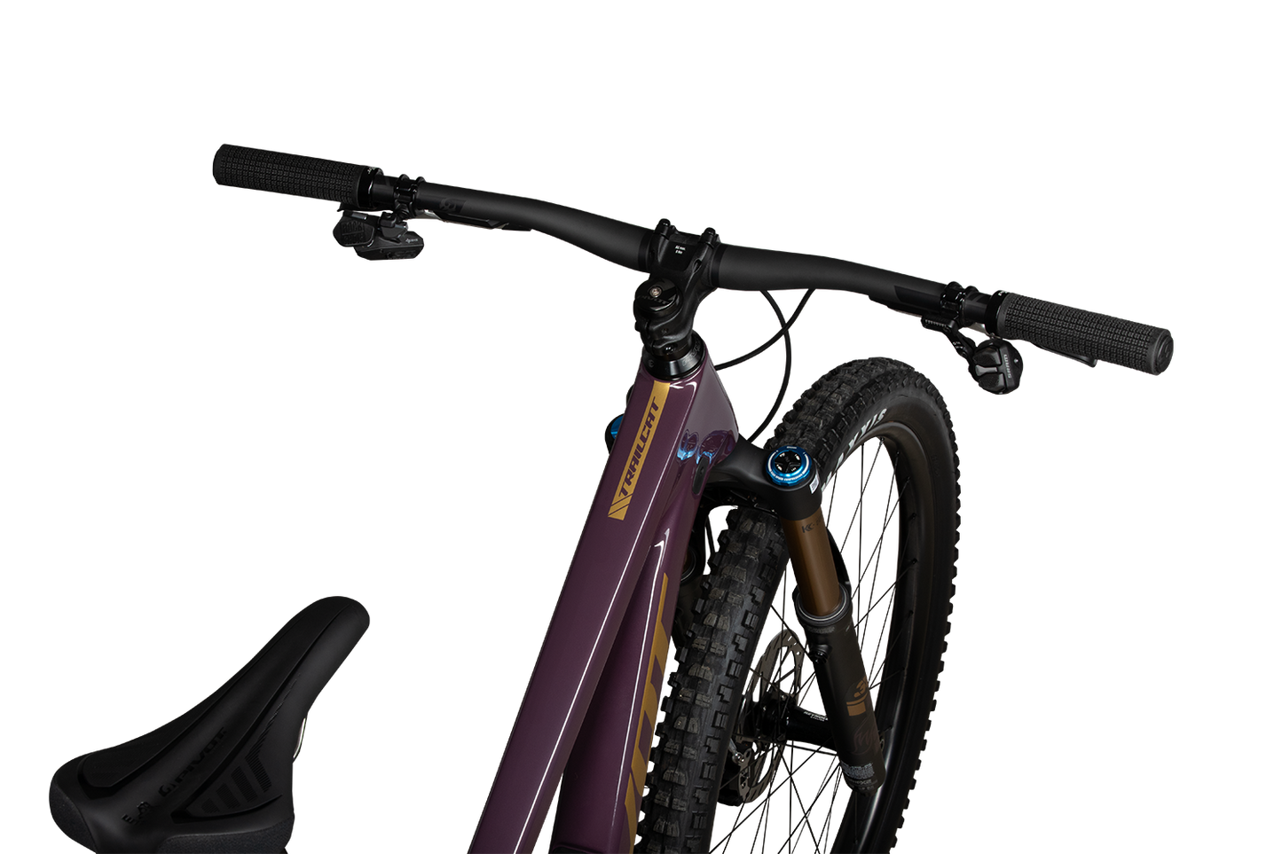 Trailcat LT Ride