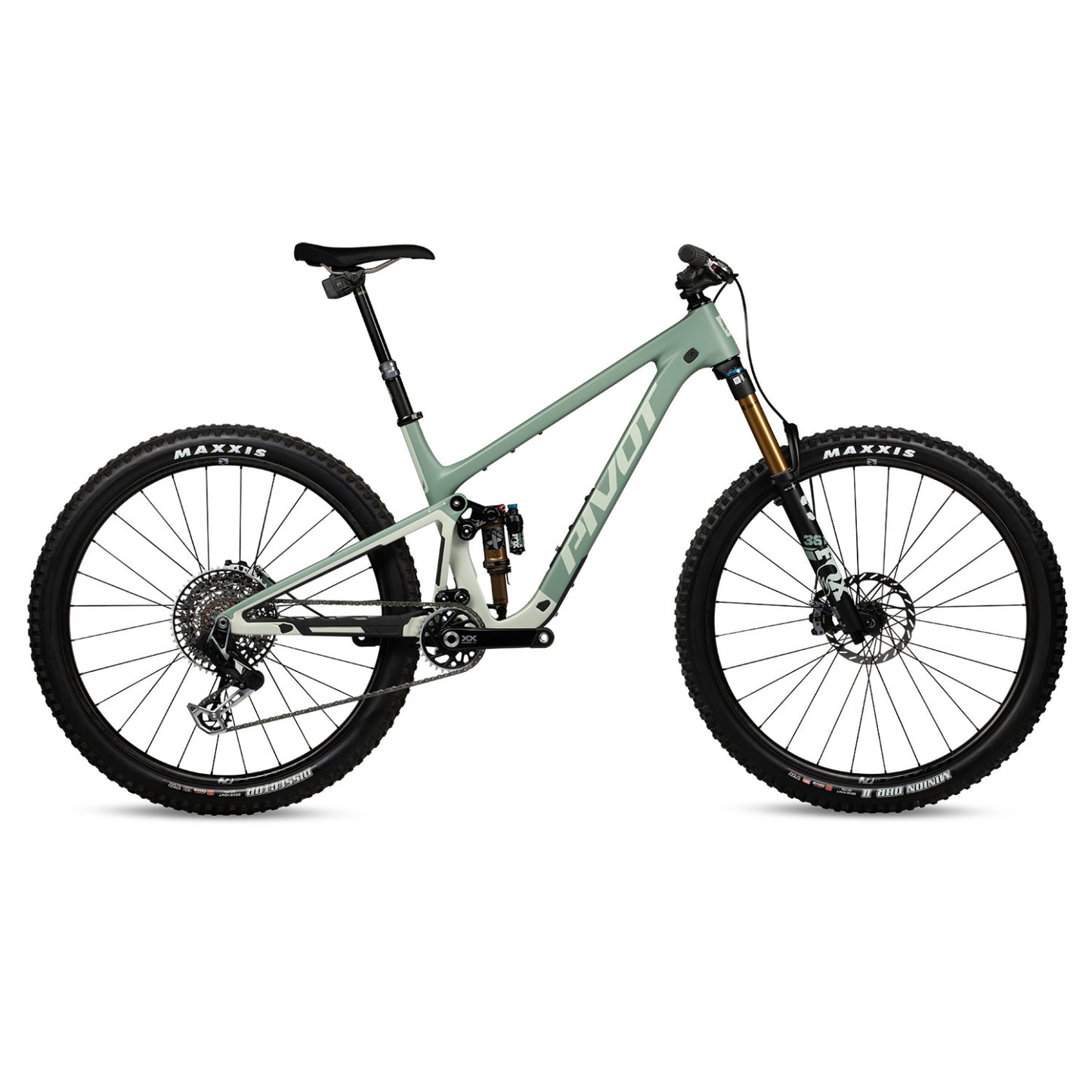 Trailcat LT Team