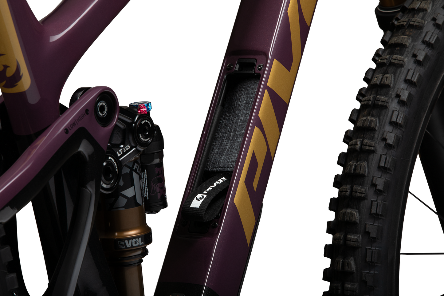 Trailcat LT Ride